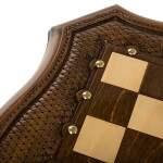 Стол ломберный Шахматы Арагац Ohanyan (ho21903)