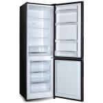 Холодильник Kenwood KBM-1855NFDGBL