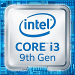 Процессор Intel Original Core i3 9100F (CM8068403377321SRF7W)