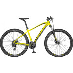 Велосипед Scott Aspect 960 yellow/black M (2020)