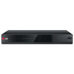 DVD-плеер LG DP132