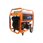Генератор бензиновый Zongshen PB 18000 E (1T90DF180)