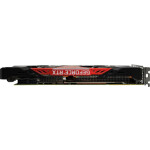 Видеокарта Palit GeForce PA-RTX2080 Dual 8G (NE62080020P2-180A)