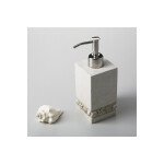 Дозатор для жидкого мыла WasserKraft Inn K-4399