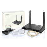 WiFi-роутер Netis N1 (AC1200)