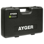Перфоратор Ayger AH1000DFR