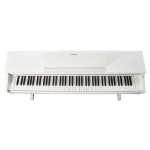 Цифровое пианино Casio AP-270 WE белый