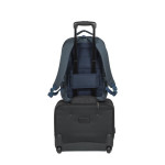 Рюкзак для ноутбука Riva Case 8460 аквамарин
