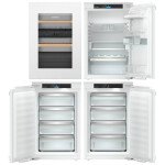 Встраиваемый холодильник Liebherr IXRFWB 3966-20 001