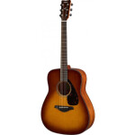 Акустическая гитара Yamaha FG800 Brown Sunburst