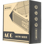 Блок питания Accord ACC-500W-80BR
