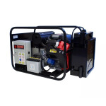Генератор бензиновый Europower EP 13500 TE (950001203-S12)