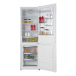 Холодильник Shivaki BMR-1884NFW