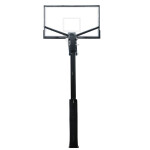 Баскетбольная стойка DFC ING60U