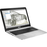 Ноутбук Asus K501Ux (90NB0A62-M00410)
