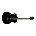 Акустическая гитара Colombo LF-4000/bk