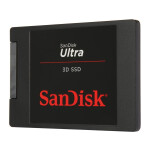 Накопитель SSD Sandisk SDSSDH3-2T00-G25