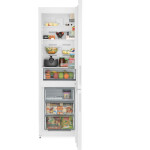 Холодильник Scandilux CNF 341 Y00 W