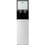 Кулер для воды ABC V800 AE белый/черный