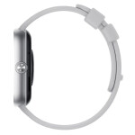 Умные часы Xiaomi Redmi Watch 4 Silver Gray (BHR7848GL)