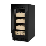 Хьюмидор Libhof BR-300 Black