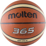 Мяч баскетбольный Molten BGH5X