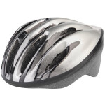Шлем защитный NovaSport MQ-12 серый