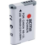 Аккумулятор для компактных камер AcmePower AP-NB-12L