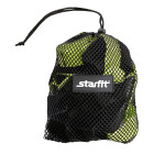 Тренировочные петли Starfit FA-701 черный/зеленый