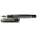 Ручка перьевая Pelikan Souveraen Stresemann M 805 (957621)