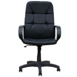 Компьютерное кресло Office-Lab КР59 (ЭКО1) черный