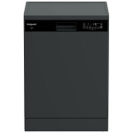 Посудомоечная машина Hotpoint-Ariston HF 5C82 DW A