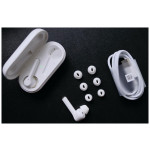 Беспроводные наушники Huawei FreeBuds 3i white (55033025)