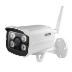 Видеокамера Ginzzu HWB-2032A