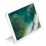 Чехол Apple Smart Cover iPad Pro 12.9 White (MQ0H2ZM/A)