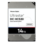 Жесткий диск WD Original WUH721414AL5204 Ultrastar DC HC530 (0F31052)