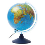 Глобус физико-политический Globen Классик Евро 250 мм (Ке022500195)