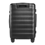 Чемодан Ninetygo Rhine PRO Luggage 24 black