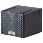 Стабилизатор напряжения Powercom TCA 2000 BL