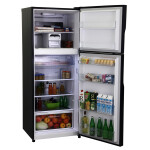 Холодильник Hitachi R-VG 472 PU3 GBK