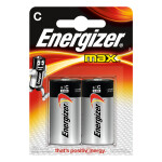 Батарейки Energizer E301003500