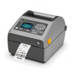 Принтер Zebra ZD62043-T0EF00EZ