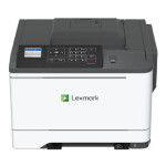 Принтер Lexmark CS521dn (42C0068)