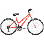 Велосипед Stinger Laguna розовый (26AHV.LAGUNA.15PK9)
