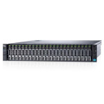 Сервер Dell PowerEdge R730XD 210-ADBC-258