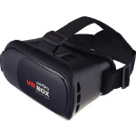Очки виртуальной реальности Perfeo PF-VR Box 2+ black