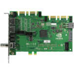 Видеокарта PNY Kepler Sync2 PNY PCI-E (VCQPQUADROSYNC2-PB)