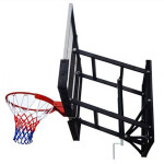 Баскетбольный щит DFC Board 54P