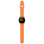 Умные часы Smarterra Zen 0.96 TFT оранжевый (SMZORG)