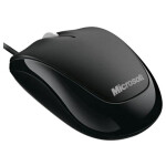 Мышь Microsoft Compact Optical Mouse 500 Black USB U81-